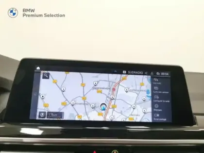 Photo 7 BMW X3  xDrive30e 292ch xLine