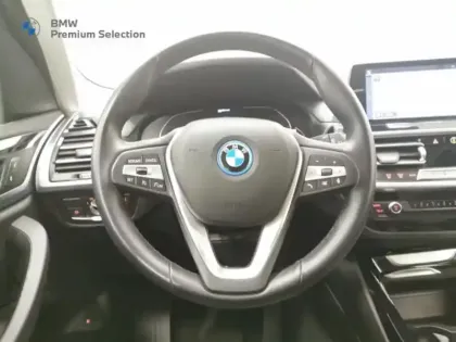 Photo 8 BMW X3  xDrive30e 292ch xLine