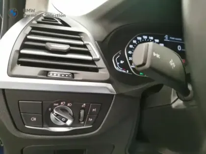 Photo 11 BMW X3  xDrive30e 292ch xLine