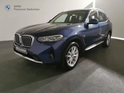 Photo Bmw X3