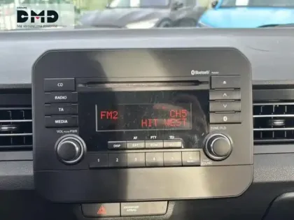 Photo 5 Suzuki Ignis  1.2 Dualjet Hybrid 83ch Pack