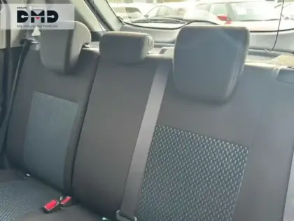 Photo 9 Suzuki Ignis  1.2 Dualjet Hybrid 83ch Pack
