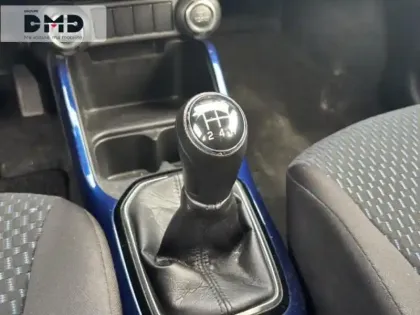 Photo 7 Suzuki Ignis  1.2 Dualjet Hybrid 83ch Pack