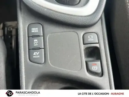 Photo 14 Toyota Yaris  116h Dynamic Business 5p + Programme Beyond Zero Academy MY21