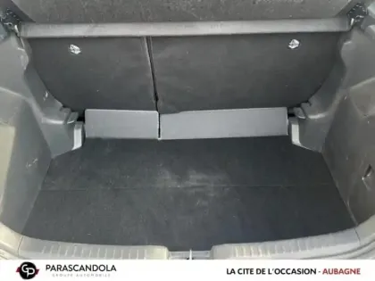 Photo 5 Toyota Yaris  116h Dynamic Business 5p + Programme Beyond Zero Academy MY21