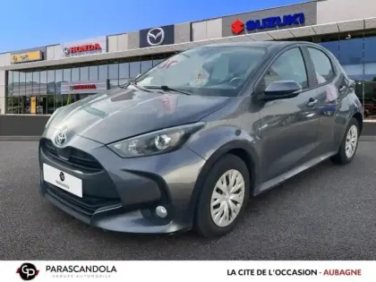 Photo Toyota Yaris