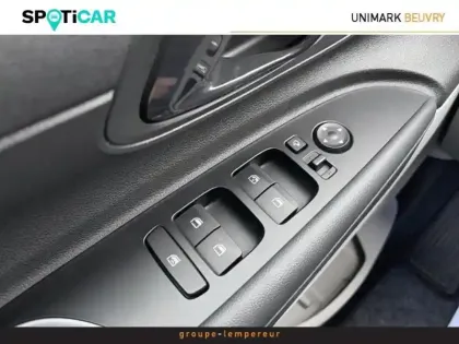 Photo 14 Hyundai I20  1.0 T-GDi 100ch Hybrid Creative DCT-7