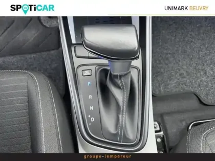 Photo 13 Hyundai I20  1.0 T-GDi 100ch Hybrid Creative DCT-7