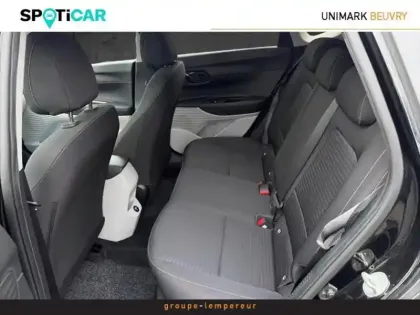 Photo 11 Hyundai I20  1.0 T-GDi 100ch Hybrid Creative DCT-7