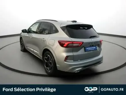 Photo 21 Ford Kuga  2.5 Duratec 180ch Hybrid FlexiFuel ST-Line X Powershift