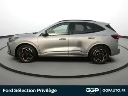 Photo 22 Ford Kuga  2.5 Duratec 180ch Hybrid FlexiFuel ST-Line X Powershift