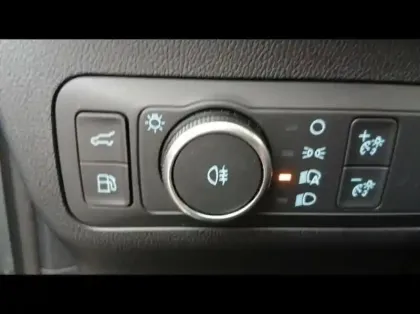 Photo 14 Ford Kuga  2.5 Duratec 180ch Hybrid FlexiFuel ST-Line X Powershift