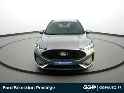 Photo 16 Ford Kuga  2.5 Duratec 180ch Hybrid FlexiFuel ST-Line X Powershift