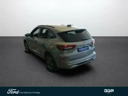 Photo 5 Ford Kuga  2.5 Duratec 180ch Hybrid FlexiFuel ST-Line X Powershift