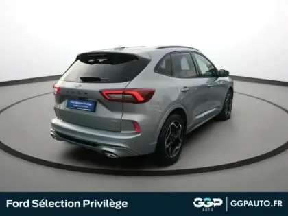 Photo 19 Ford Kuga  2.5 Duratec 180ch Hybrid FlexiFuel ST-Line X Powershift