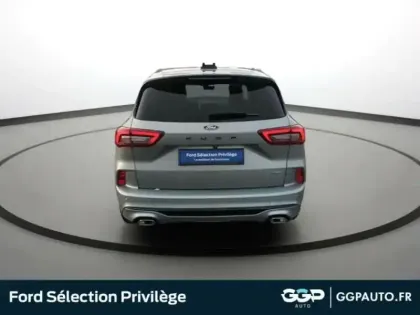 Photo 20 Ford Kuga  2.5 Duratec 180ch Hybrid FlexiFuel ST-Line X Powershift