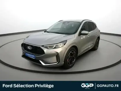 Photo 15 Ford Kuga  2.5 Duratec 180ch Hybrid FlexiFuel ST-Line X Powershift
