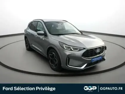 Photo 17 Ford Kuga  2.5 Duratec 180ch Hybrid FlexiFuel ST-Line X Powershift