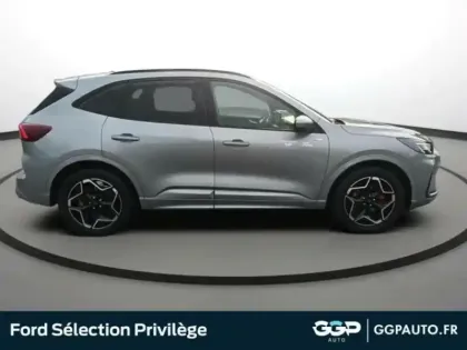 Photo 18 Ford Kuga  2.5 Duratec 180ch Hybrid FlexiFuel ST-Line X Powershift