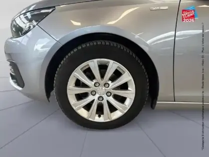 Photo 9 Peugeot 308  1.2 PureTech 110ch E6.c S&S Style 108g