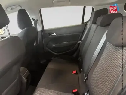 Photo 10 Peugeot 308  1.2 PureTech 110ch E6.c S&S Style 108g