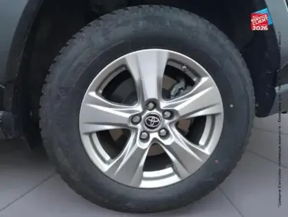 Photo 9 Toyota Rav4  2.5 Hybride 218ch Dynamic 2WD MY22