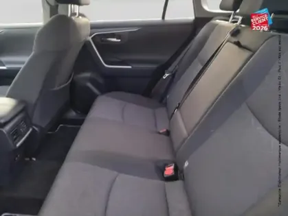 Photo 10 Toyota Rav4  2.5 Hybride 218ch Dynamic 2WD MY22