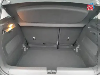 Photo 13 Opel Crossland X  1.2 Turbo 110ch Elegance 6cv