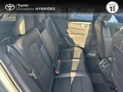 Photo 13 Volvo Xc40  B3 163ch Ultimate DCT 7