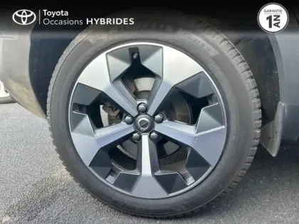 Photo 7 Volvo Xc40  B3 163ch Ultimate DCT 7