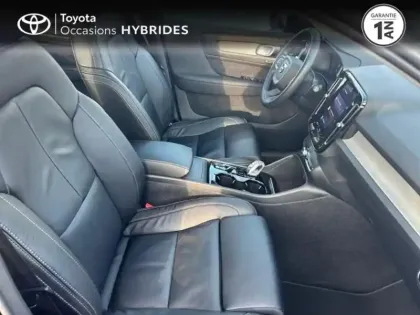 Photo 12 Volvo Xc40  B3 163ch Ultimate DCT 7