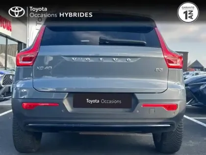 Photo 10 Volvo Xc40  B3 163ch Ultimate DCT 7