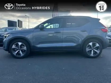 Photo 9 Volvo Xc40  B3 163ch Ultimate DCT 7