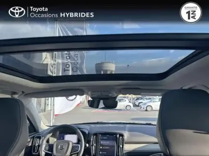 Photo 8 Volvo Xc40  B3 163ch Ultimate DCT 7