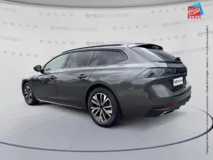 Photo 7 Peugeot 508  SW BlueHDi 130ch S&S Allure EAT8