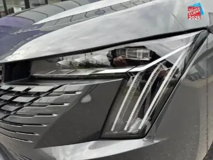 Photo 12 Peugeot 508  SW BlueHDi 130ch S&S Allure EAT8