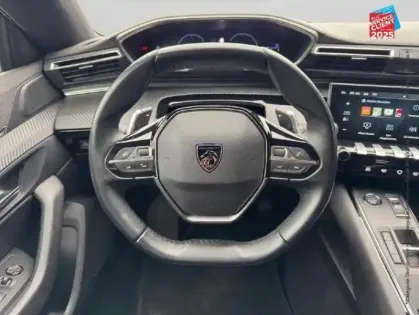 Photo 11 Peugeot 508  SW BlueHDi 130ch S&S Allure EAT8