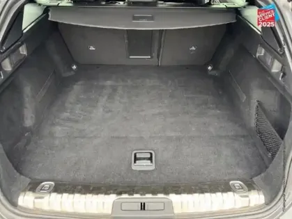 Photo 13 Peugeot 508  SW BlueHDi 130ch S&S Allure EAT8