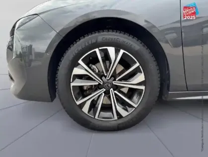 Photo 9 Peugeot 508  SW BlueHDi 130ch S&S Allure EAT8