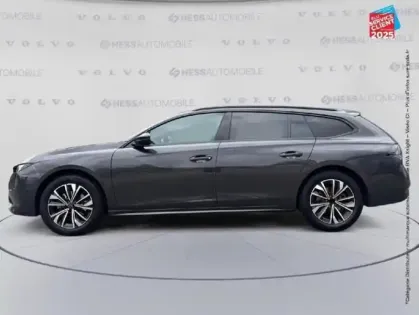 Photo 8 Peugeot 508  SW BlueHDi 130ch S&S Allure EAT8