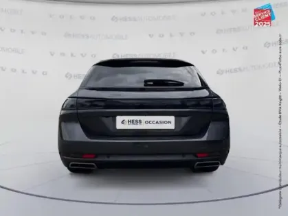 Photo 6 Peugeot 508  SW BlueHDi 130ch S&S Allure EAT8