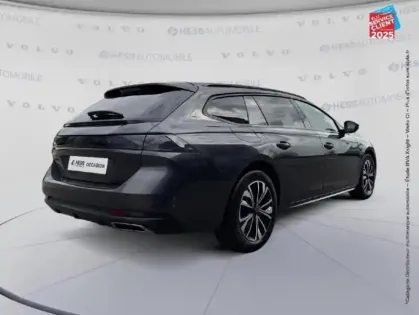 Photo 5 Peugeot 508  SW BlueHDi 130ch S&S Allure EAT8