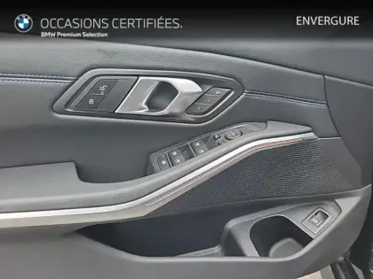 Photo 11 BMW Serie 3 Série 3 320dA xDrive 190ch M Sport