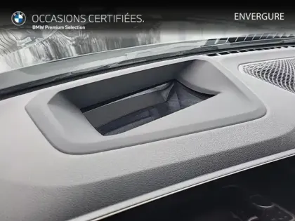 Photo 13 BMW Serie 3 Série 3 320dA xDrive 190ch M Sport