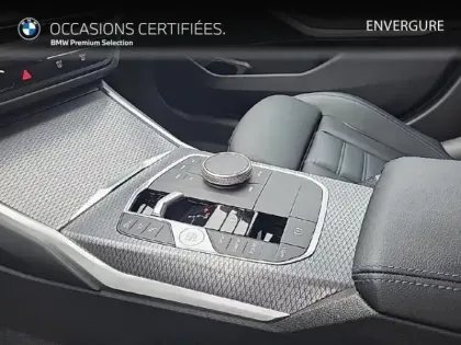 Photo 14 BMW Serie 3 Série 3 320dA xDrive 190ch M Sport