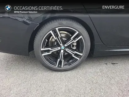 Photo 7 BMW Serie 3 Série 3 320dA xDrive 190ch M Sport