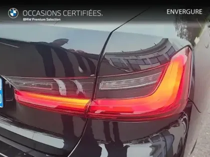 Photo 9 BMW Serie 3 Série 3 320dA xDrive 190ch M Sport