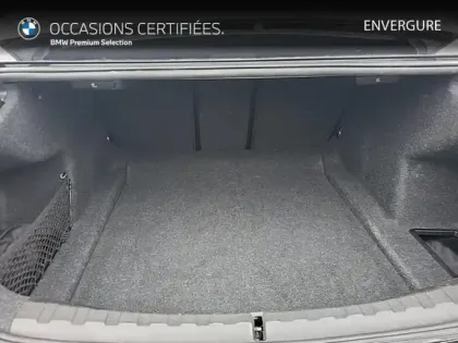 Photo 6 BMW Serie 3 Série 3 320dA xDrive 190ch M Sport