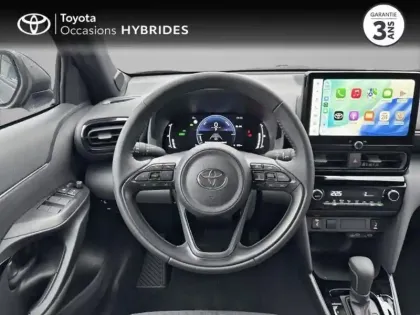 Photo 8 Toyota Yaris  Cross 116h Design MY25