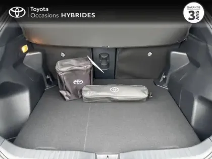Photo 9 Toyota Yaris  Cross 116h Design MY25